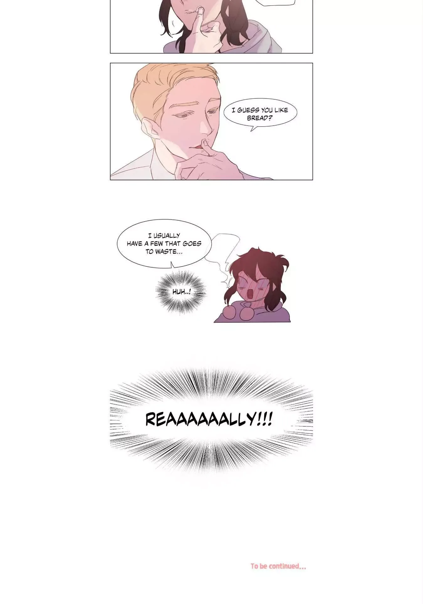 The Baker on the First Floor Chapter 2 page 25