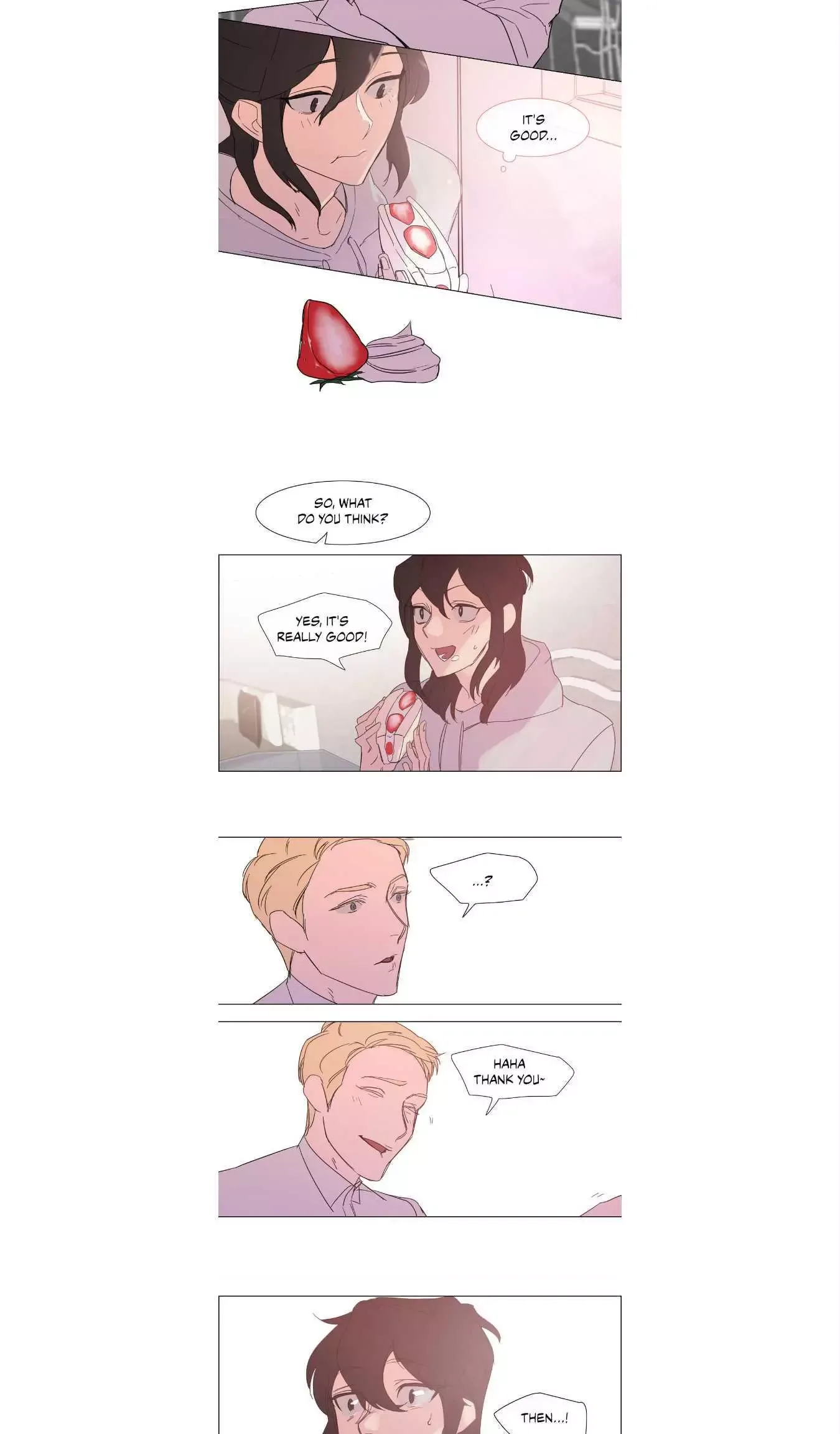 The Baker on the First Floor Chapter 2 page 24