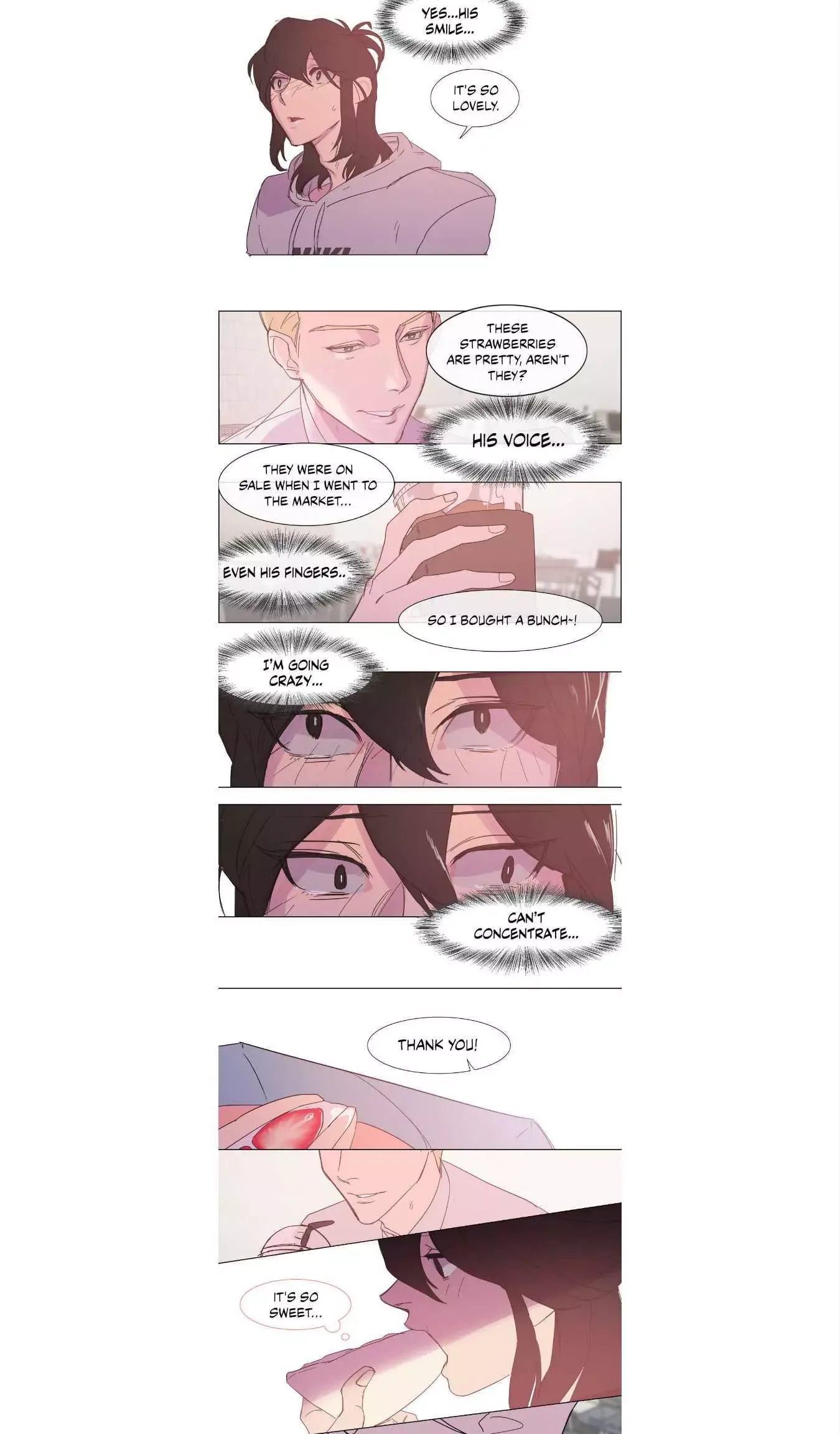 The Baker on the First Floor Chapter 2 page 23