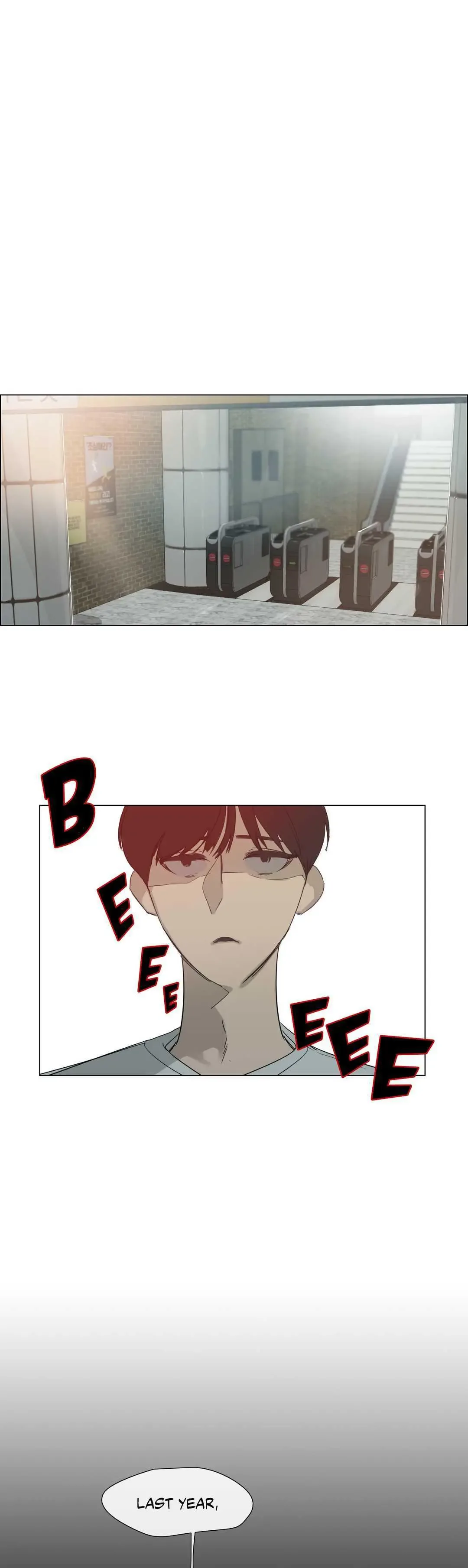 The Baker on the First Floor Chapter 20 page 4
