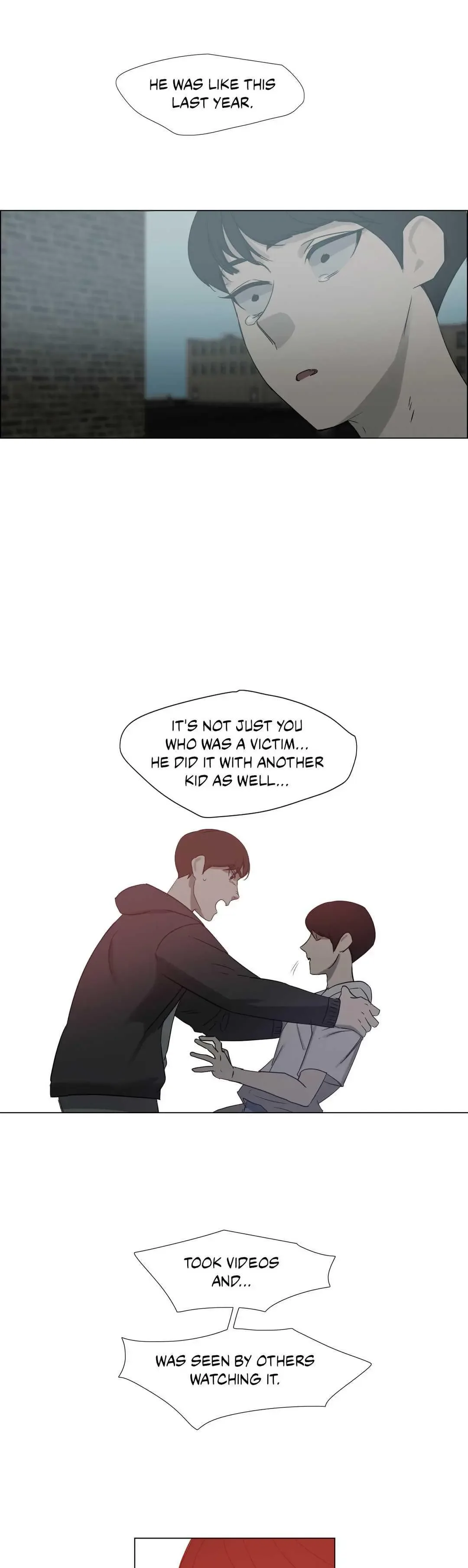 The Baker on the First Floor Chapter 20 page 2