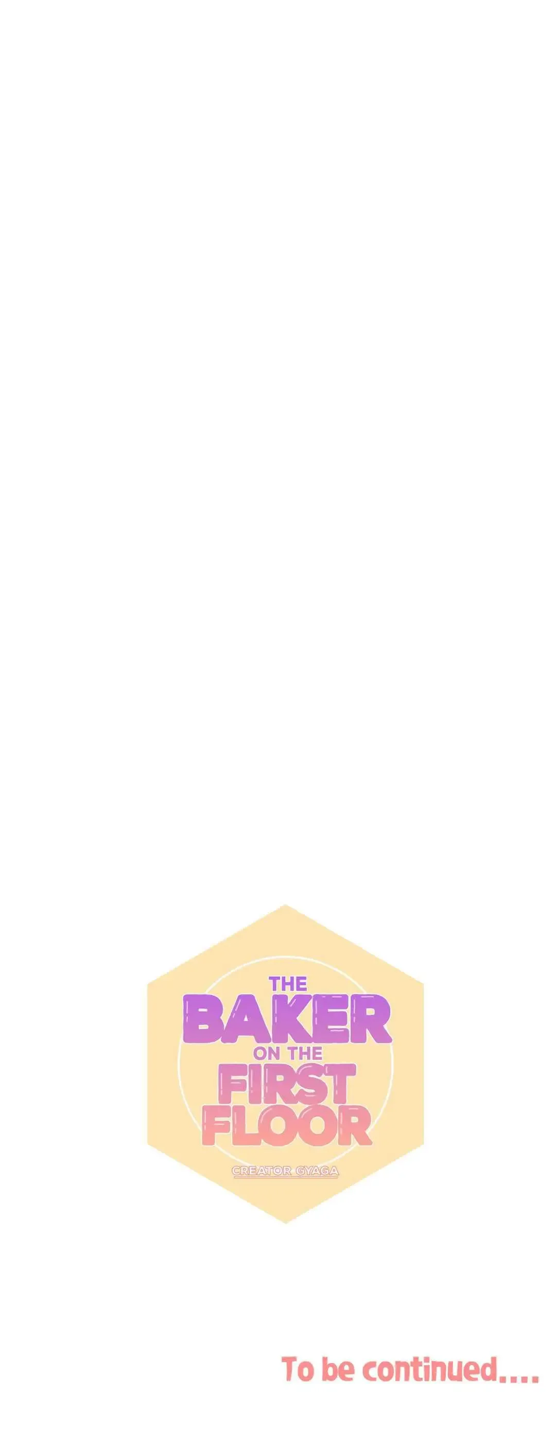 The Baker on the First Floor Chapter 20 page 29