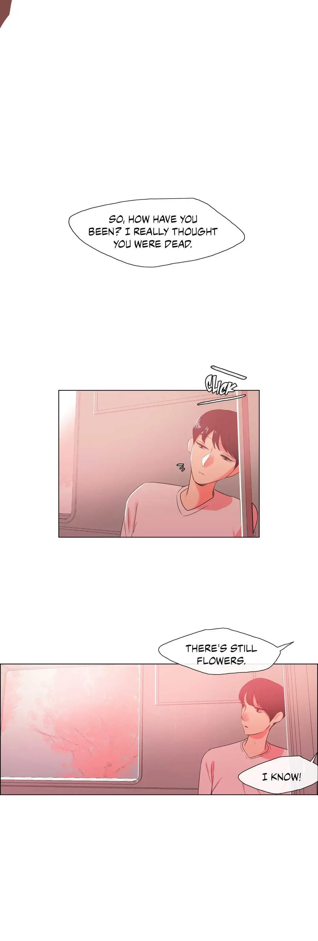 The Baker on the First Floor Chapter 20 page 22