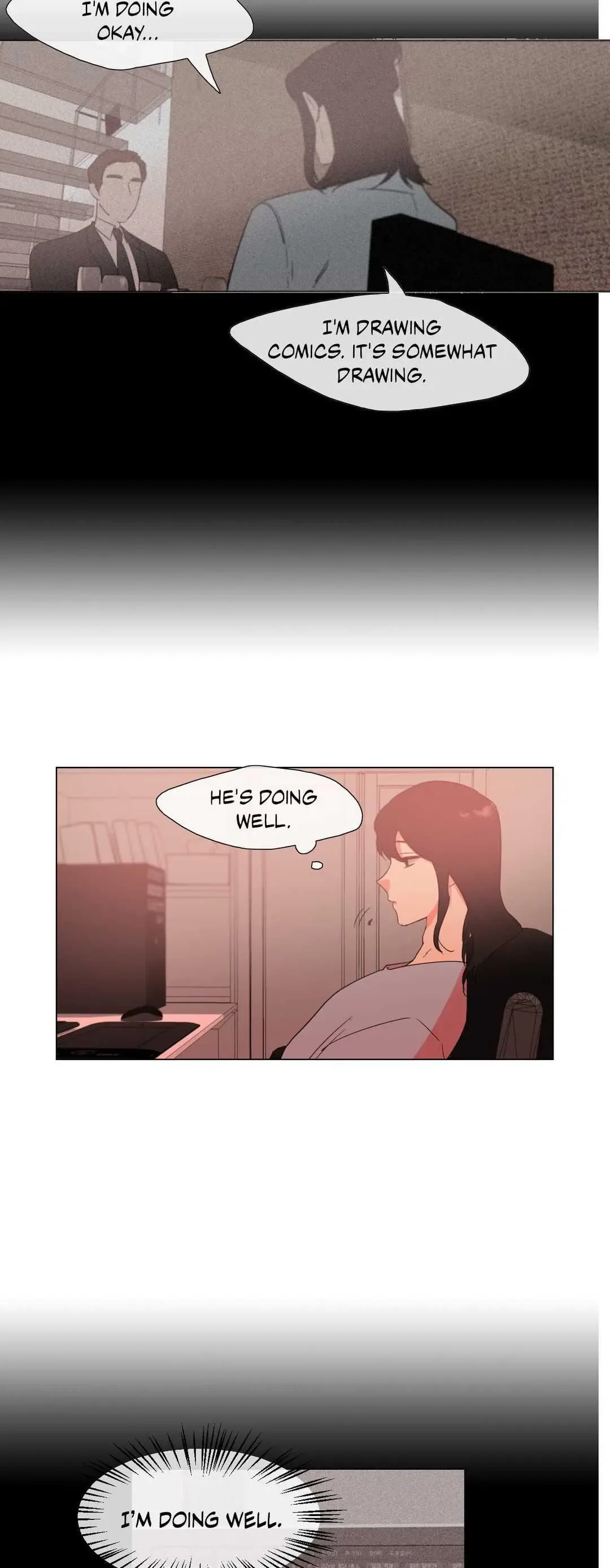The Baker on the First Floor Chapter 20 page 26