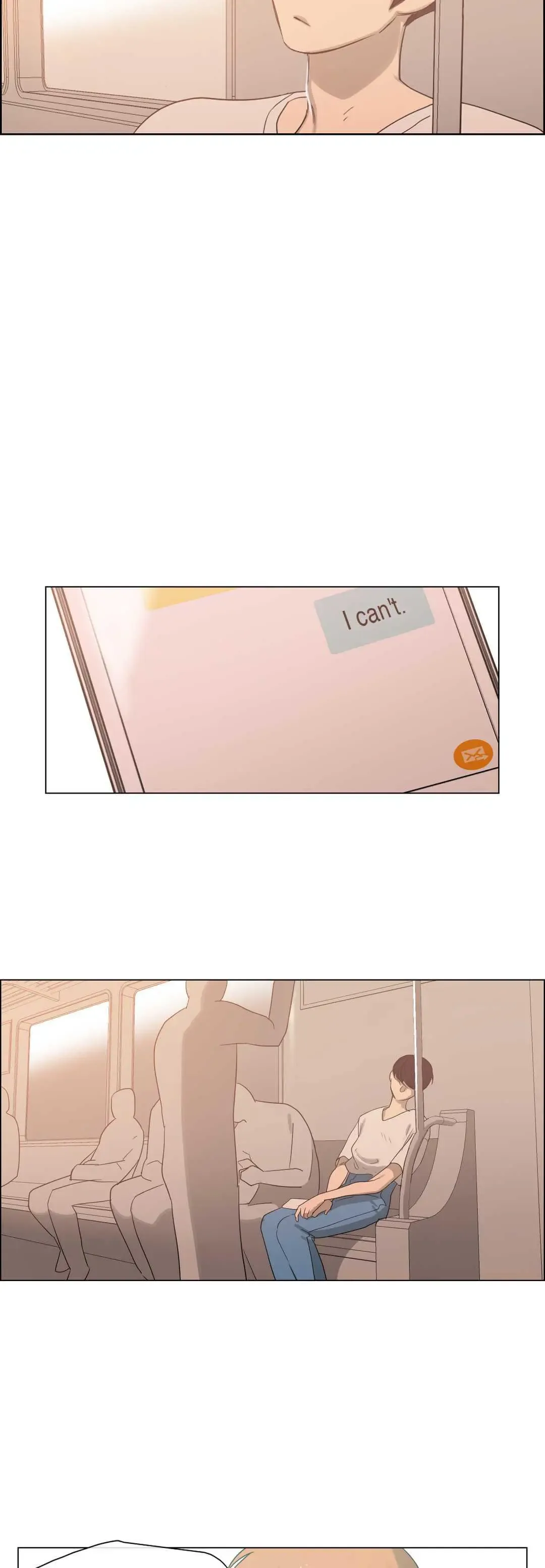The Baker on the First Floor Chapter 20 page 14