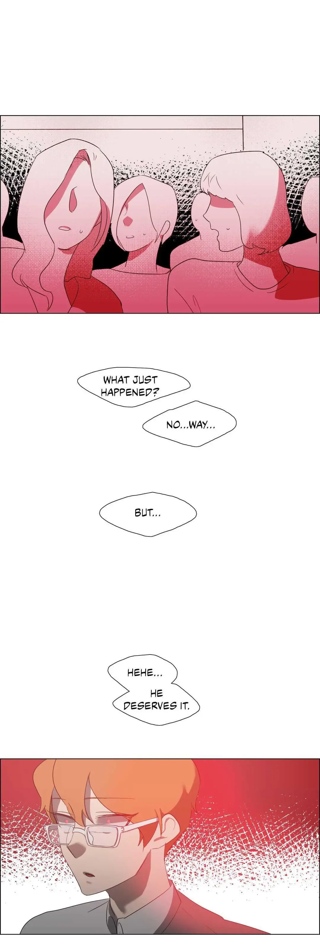 The Baker on the First Floor Chapter 20 page 18