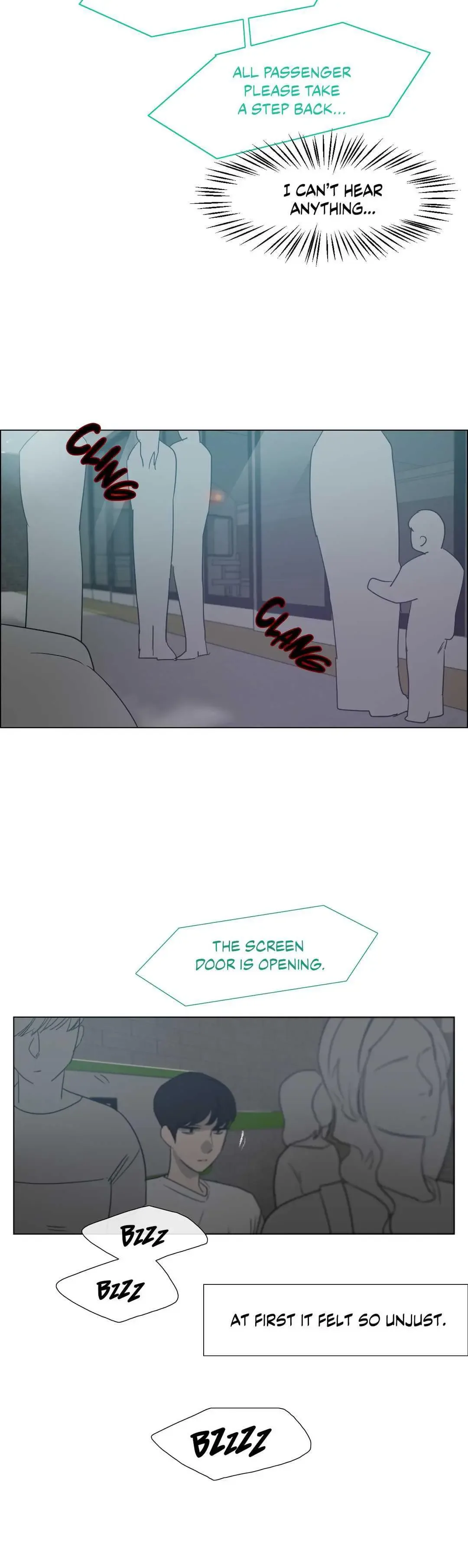 The Baker on the First Floor Chapter 20 page 7
