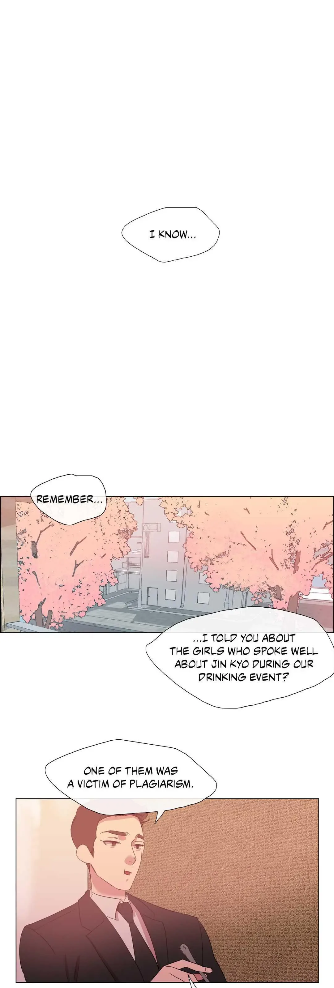 The Baker on the First Floor Chapter 20 page 19