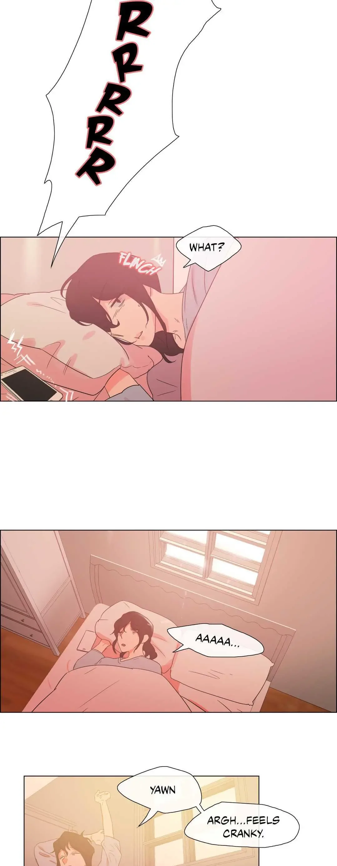 The Baker on the First Floor Chapter 20 page 24