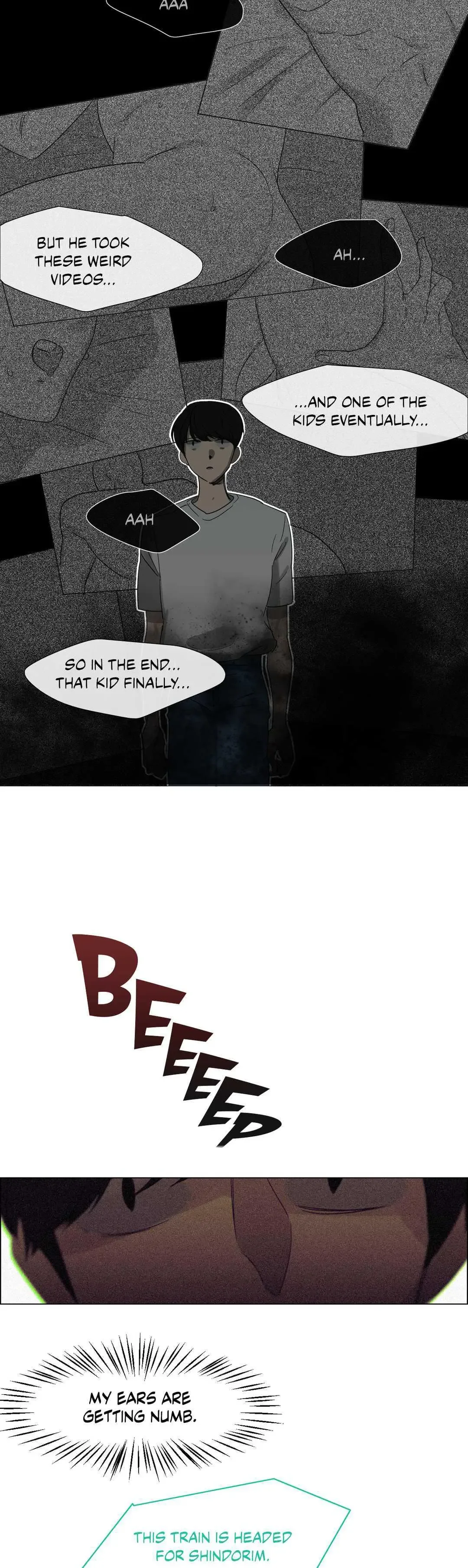 The Baker on the First Floor Chapter 20 page 6