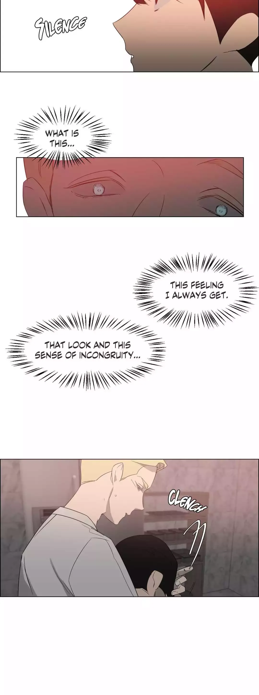 The Baker on the First Floor Chapter 21 page 20