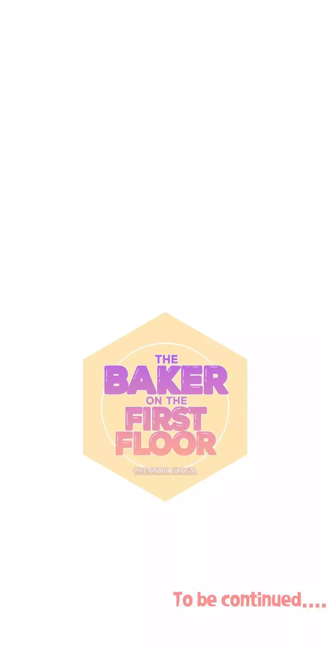 The Baker on the First Floor Chapter 21 page 22
