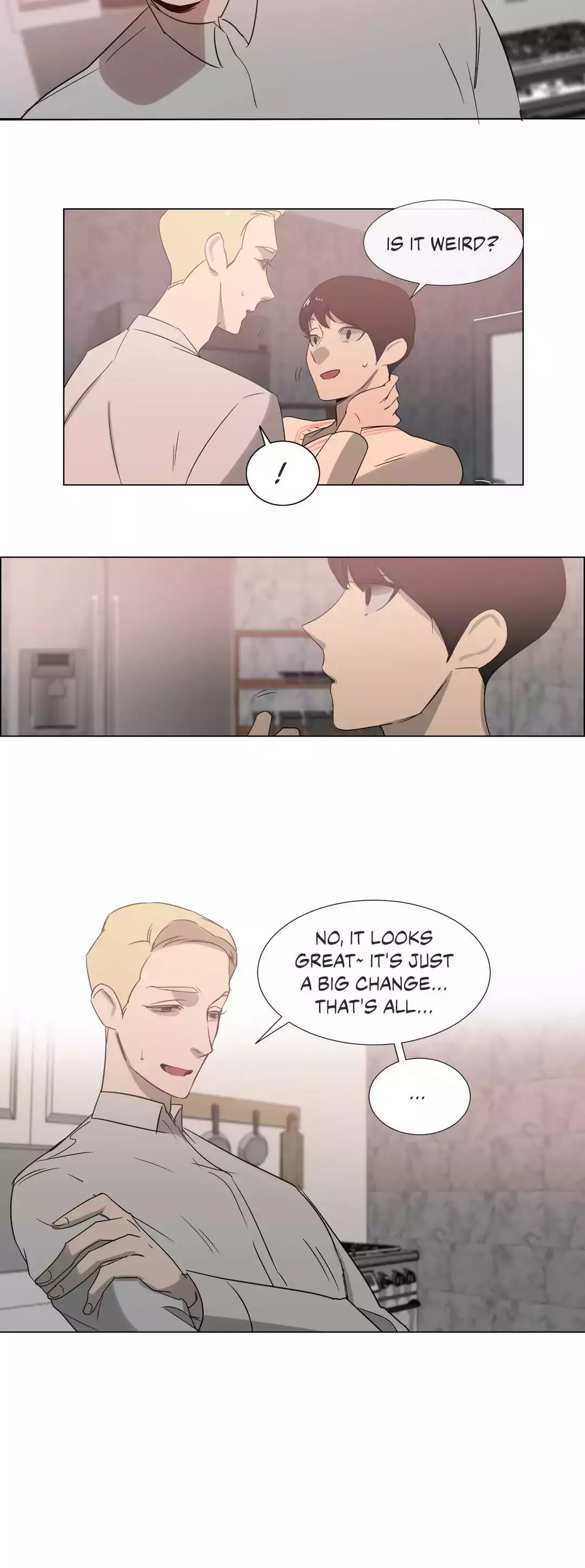 The Baker on the First Floor Chapter 21 page 18