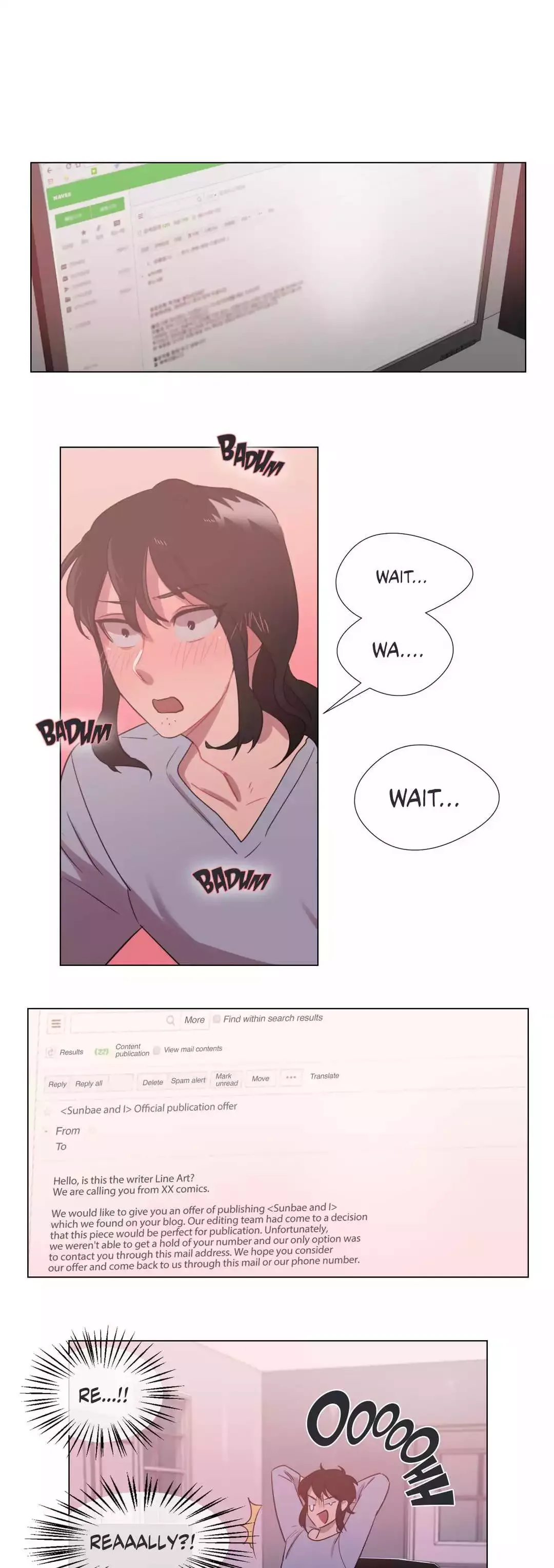 The Baker on the First Floor Chapter 21 page 2