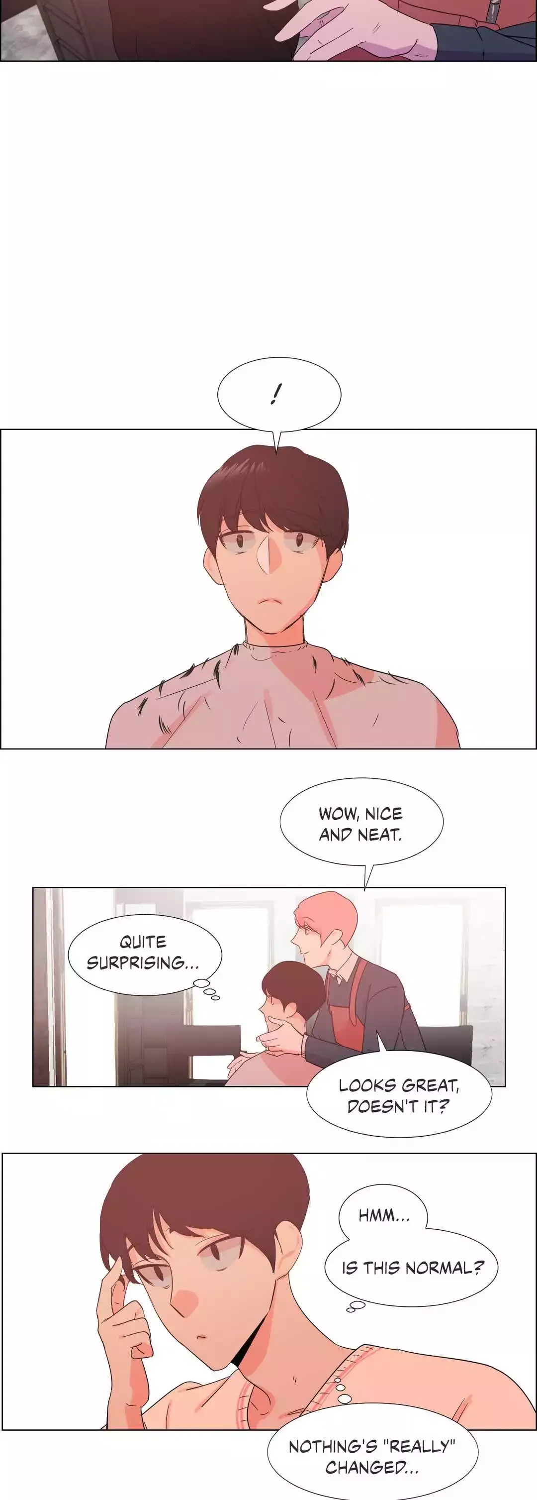 The Baker on the First Floor Chapter 21 page 12