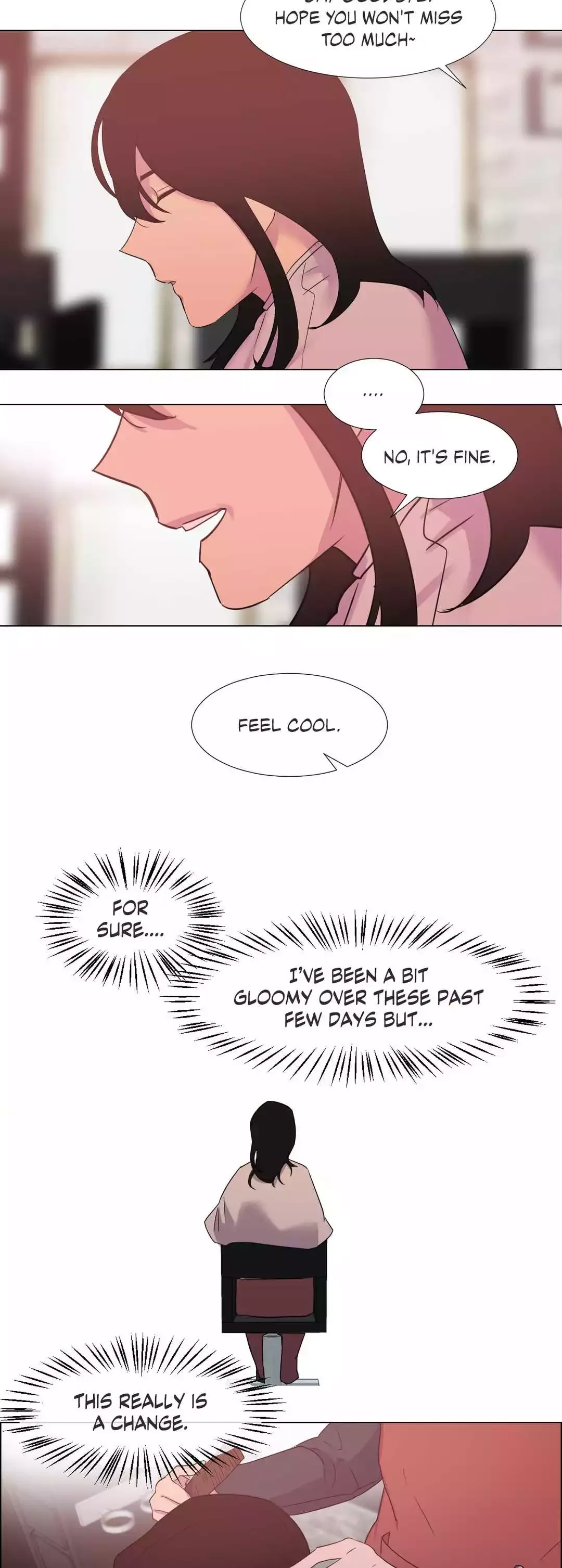 The Baker on the First Floor Chapter 21 page 11