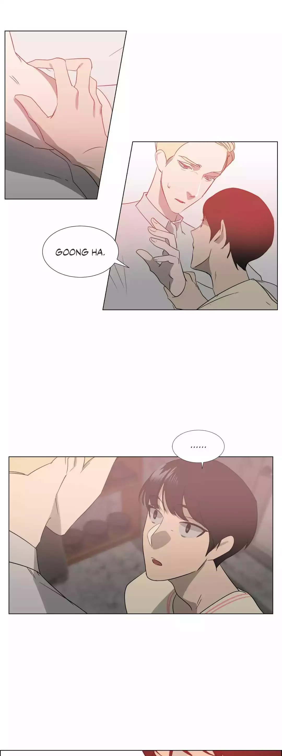 The Baker on the First Floor Chapter 21 page 19