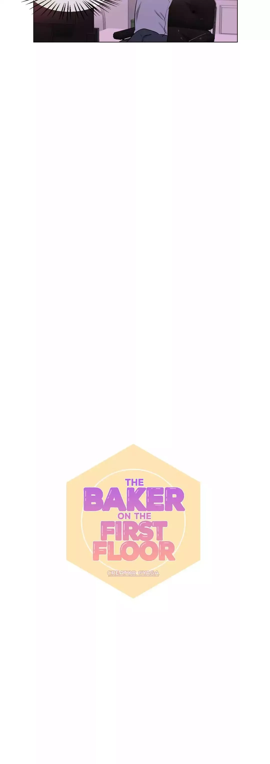 The Baker on the First Floor Chapter 21 page 3