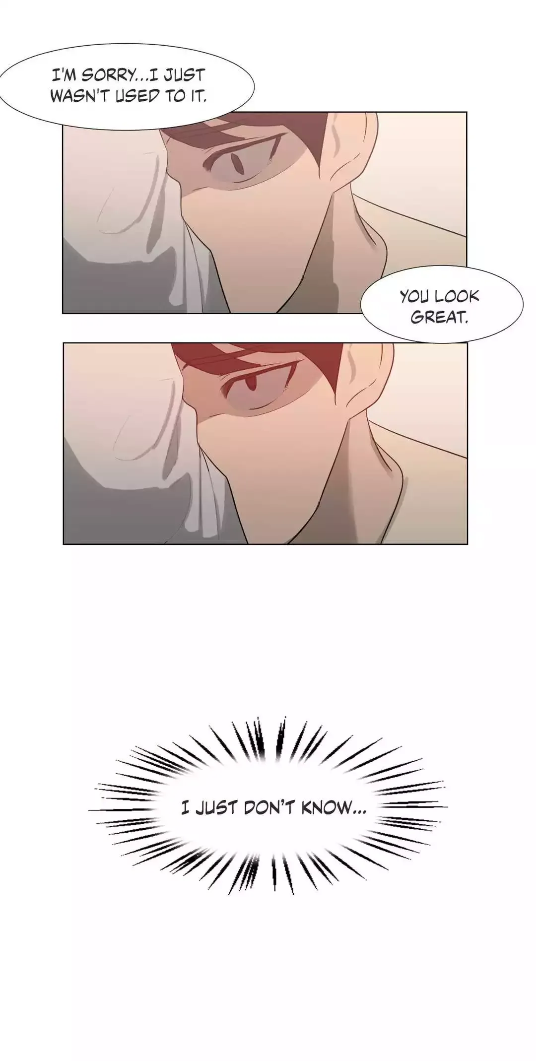 The Baker on the First Floor Chapter 21 page 21