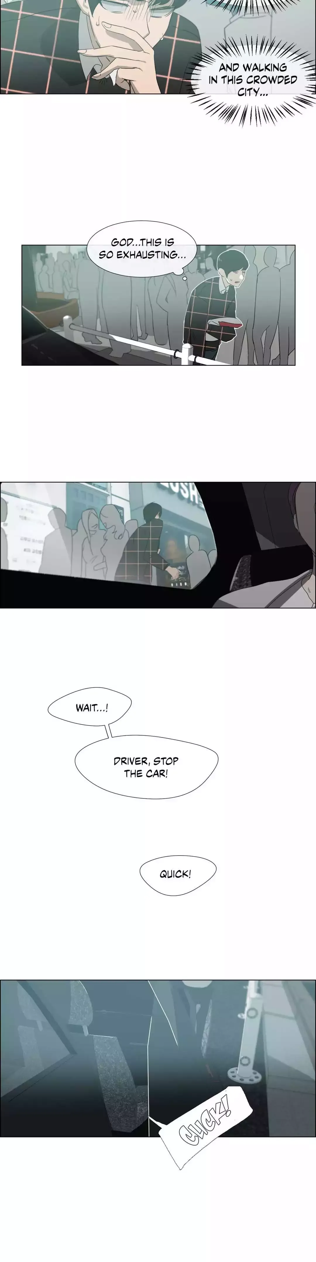 The Baker on the First Floor Chapter 22 page 6