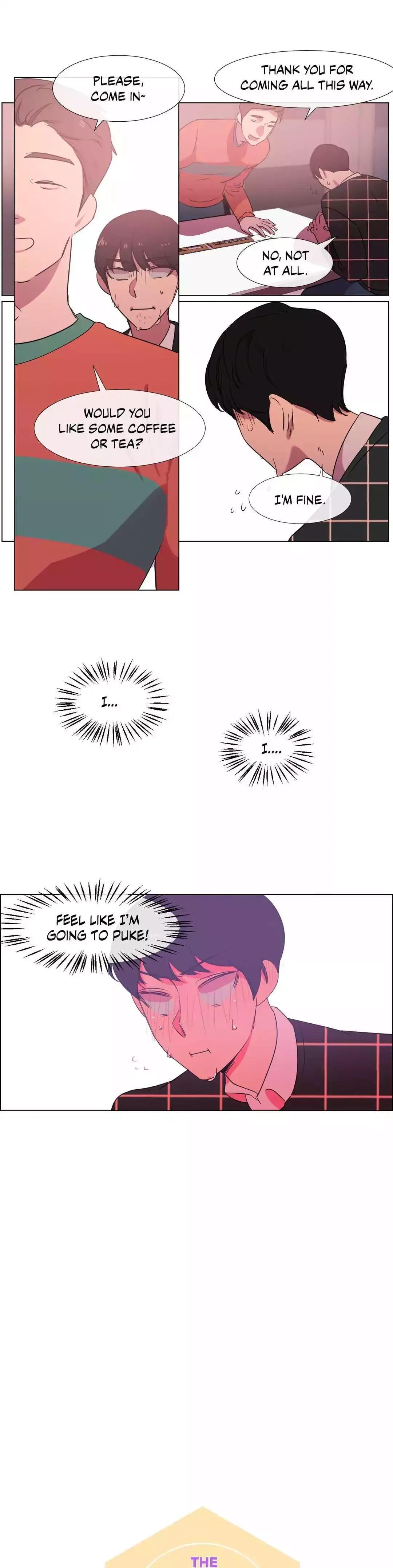The Baker on the First Floor Chapter 22 page 2