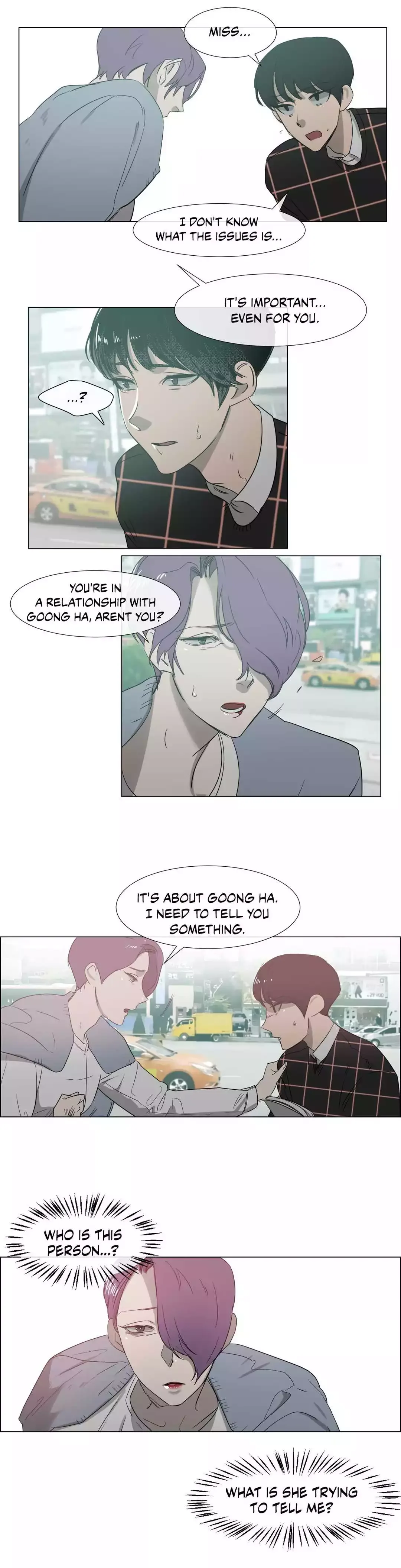 The Baker on the First Floor Chapter 22 page 12
