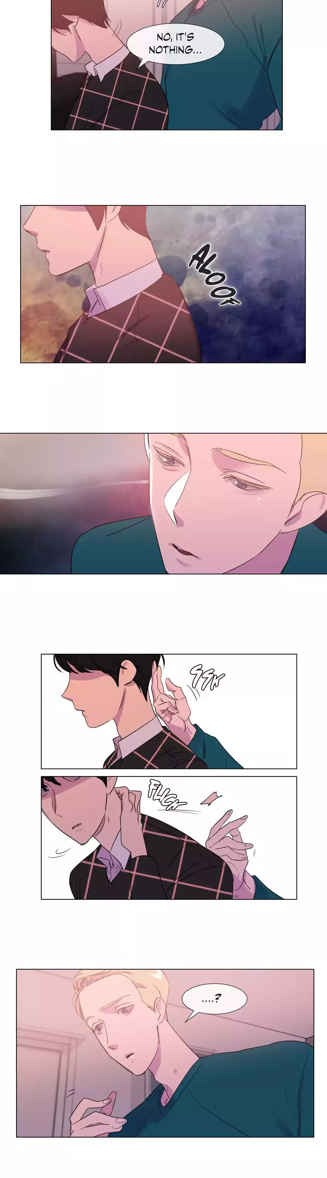 The Baker on the First Floor Chapter 23 page 5
