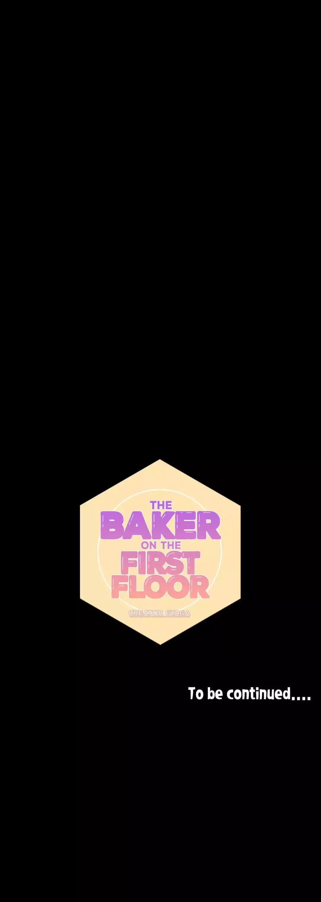 The Baker on the First Floor Chapter 23 page 19