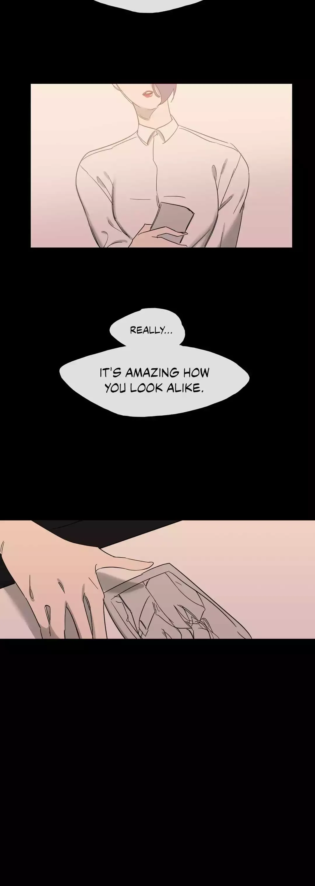 The Baker on the First Floor Chapter 23 page 18