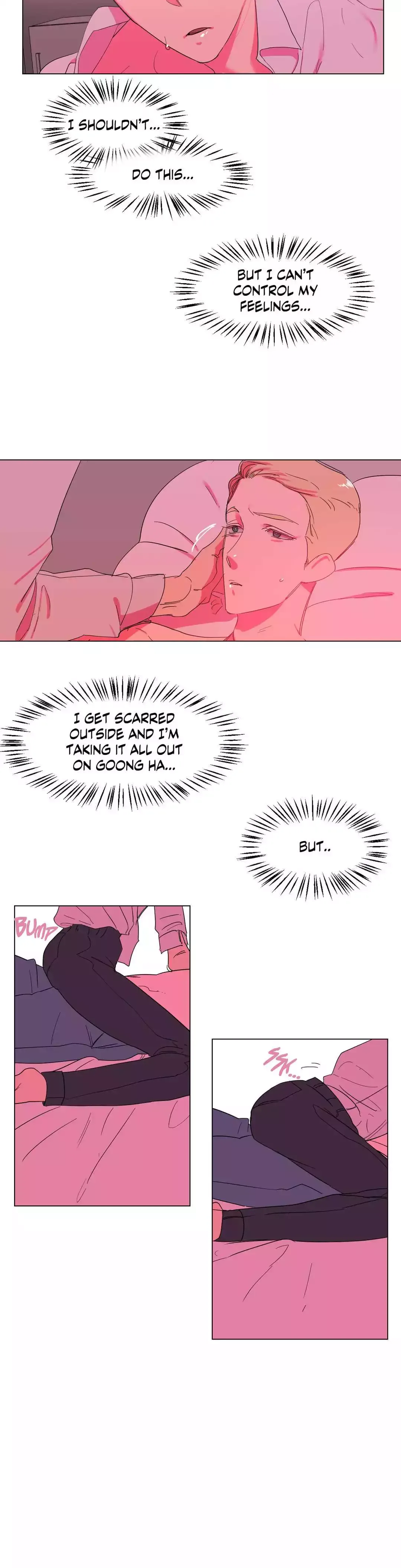 The Baker on the First Floor Chapter 23 page 11