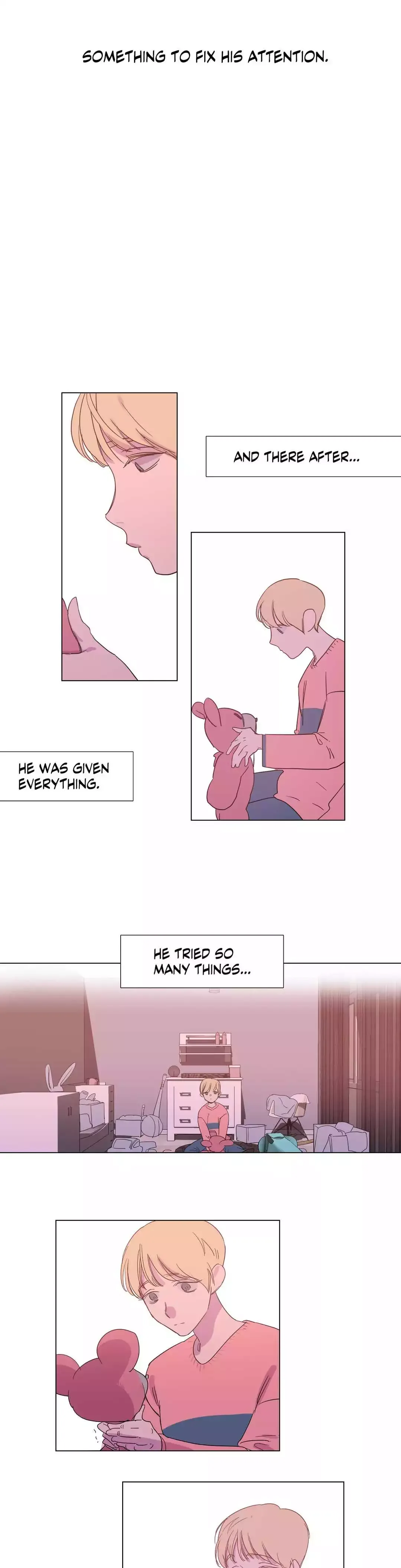 The Baker on the First Floor Chapter 24 page 13