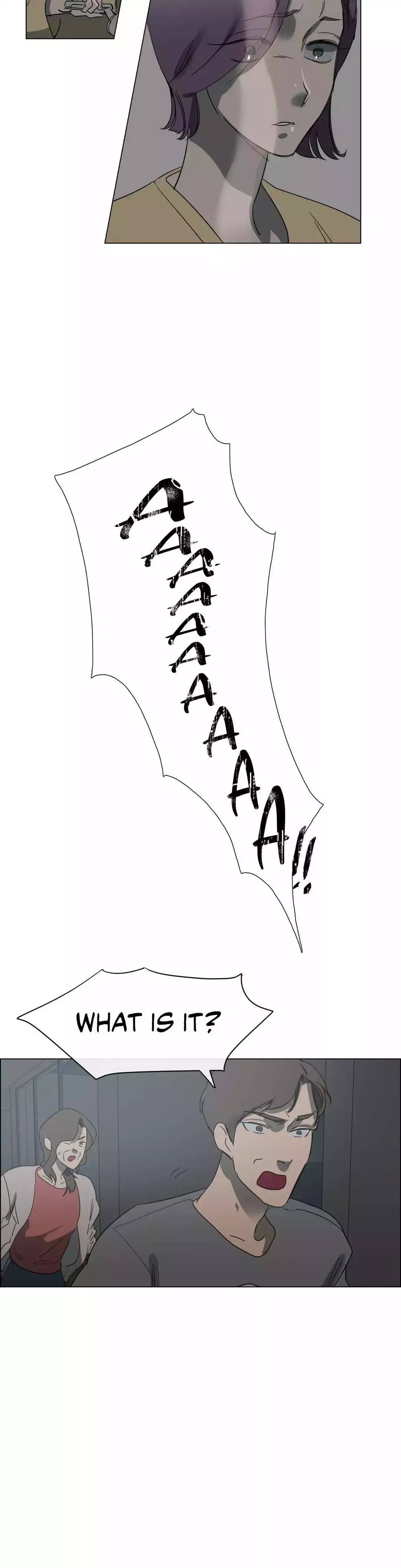 The Baker on the First Floor Chapter 24 page 6