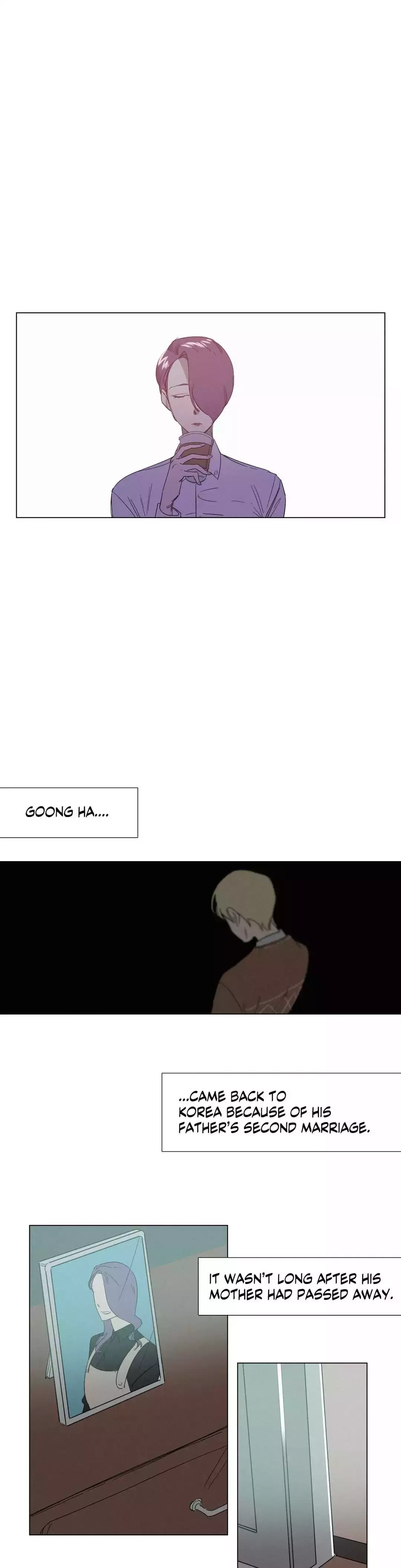 The Baker on the First Floor Chapter 24 page 2