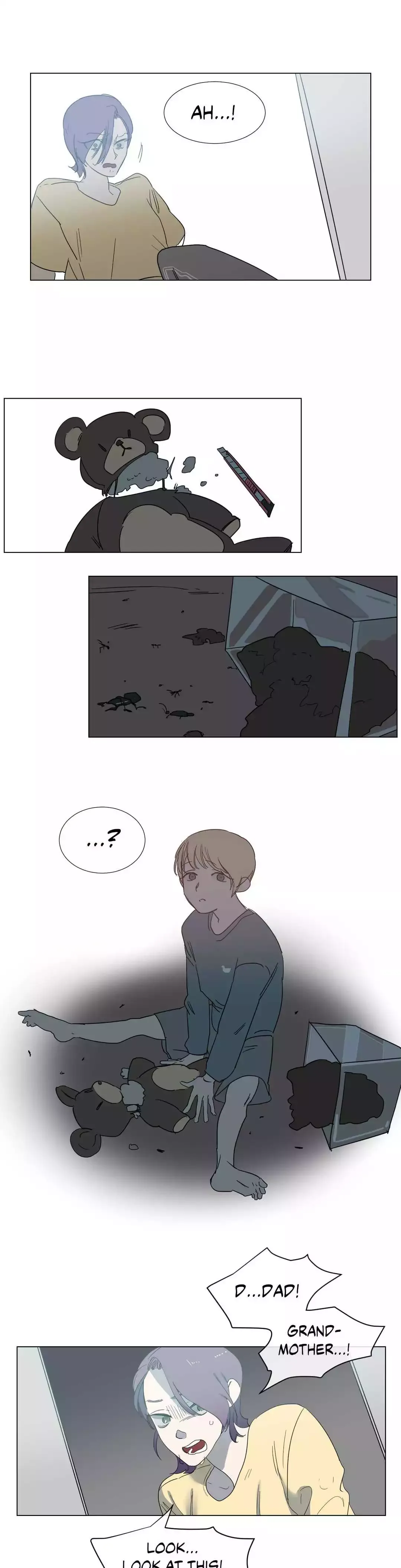 The Baker on the First Floor Chapter 24 page 7