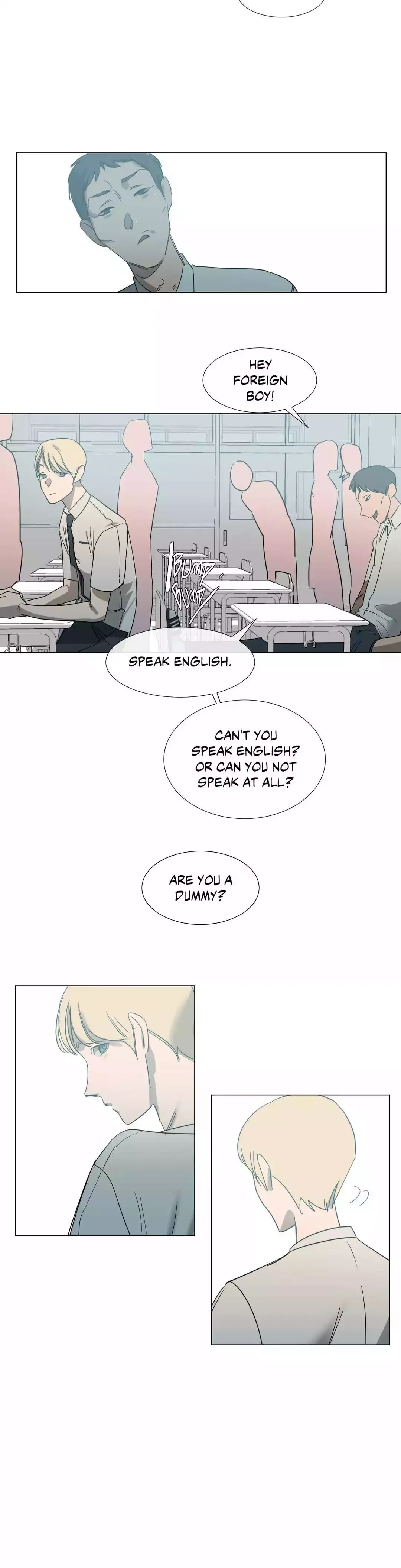 The Baker on the First Floor Chapter 24 page 16