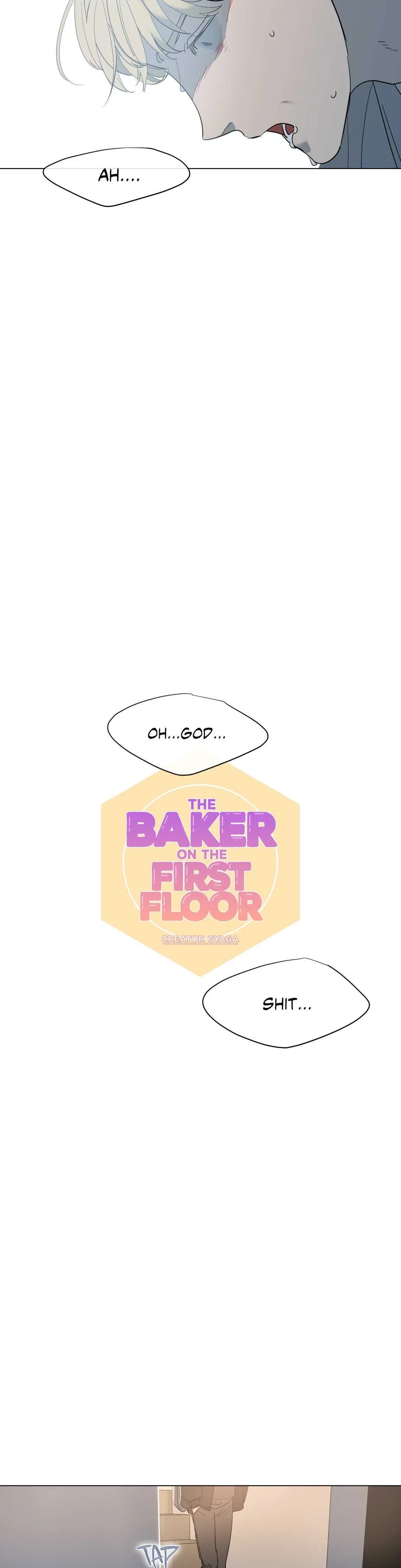The Baker on the First Floor Chapter 26 page 6