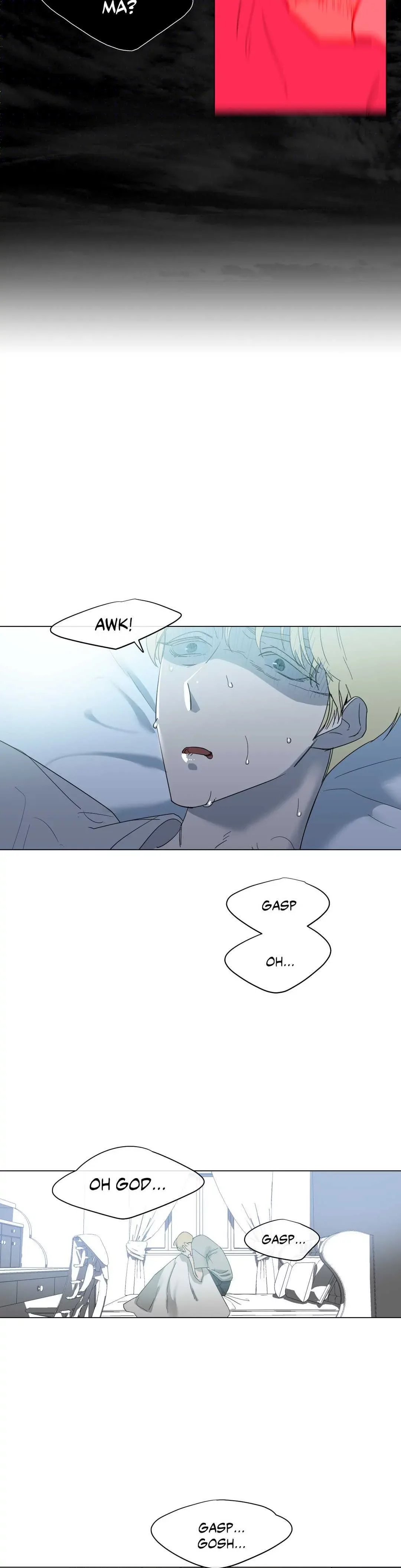 The Baker on the First Floor Chapter 26 page 5
