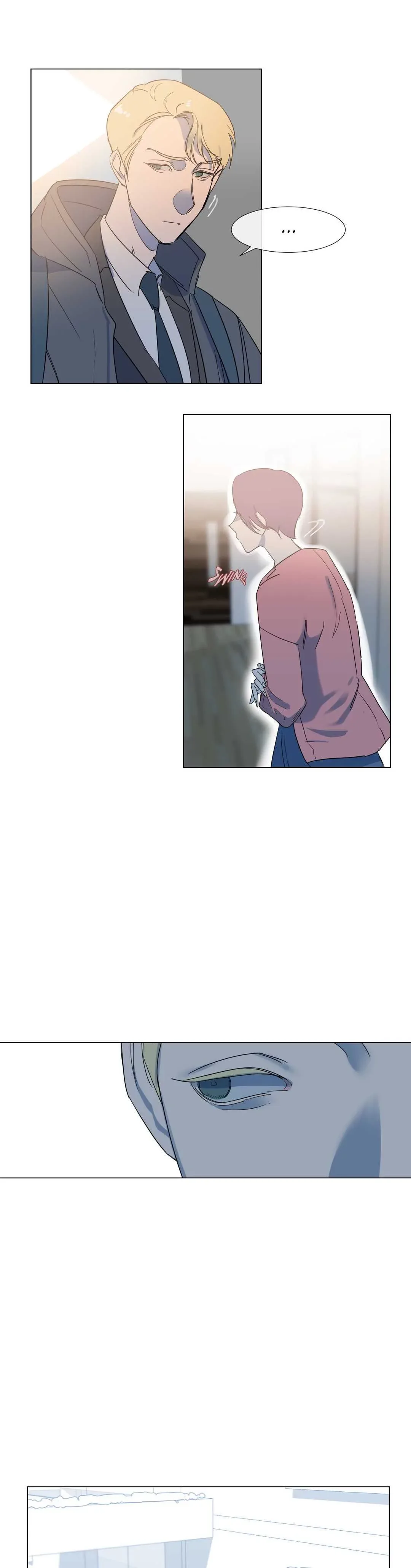 The Baker on the First Floor Chapter 26 page 8
