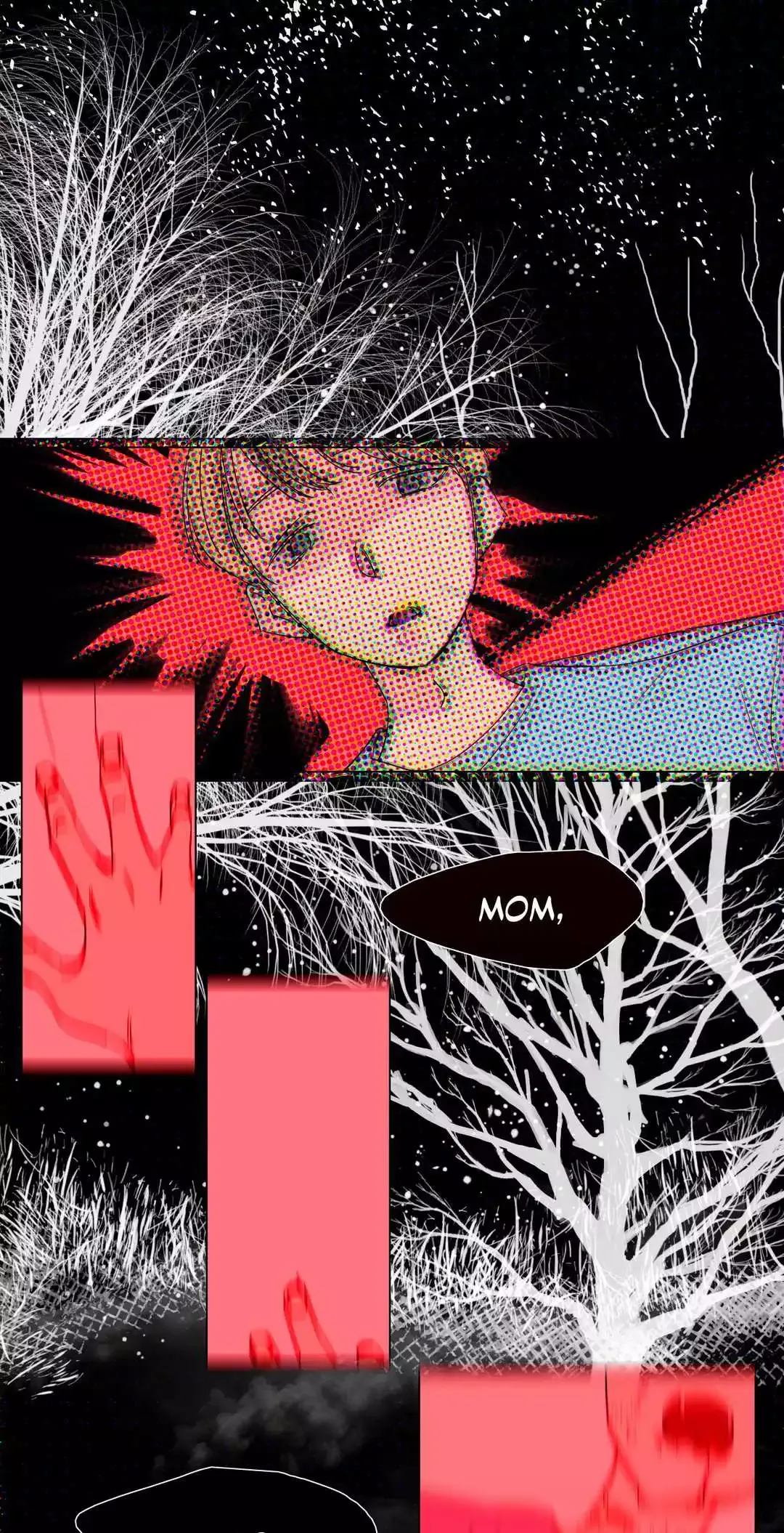 The Baker on the First Floor Chapter 26 page 4