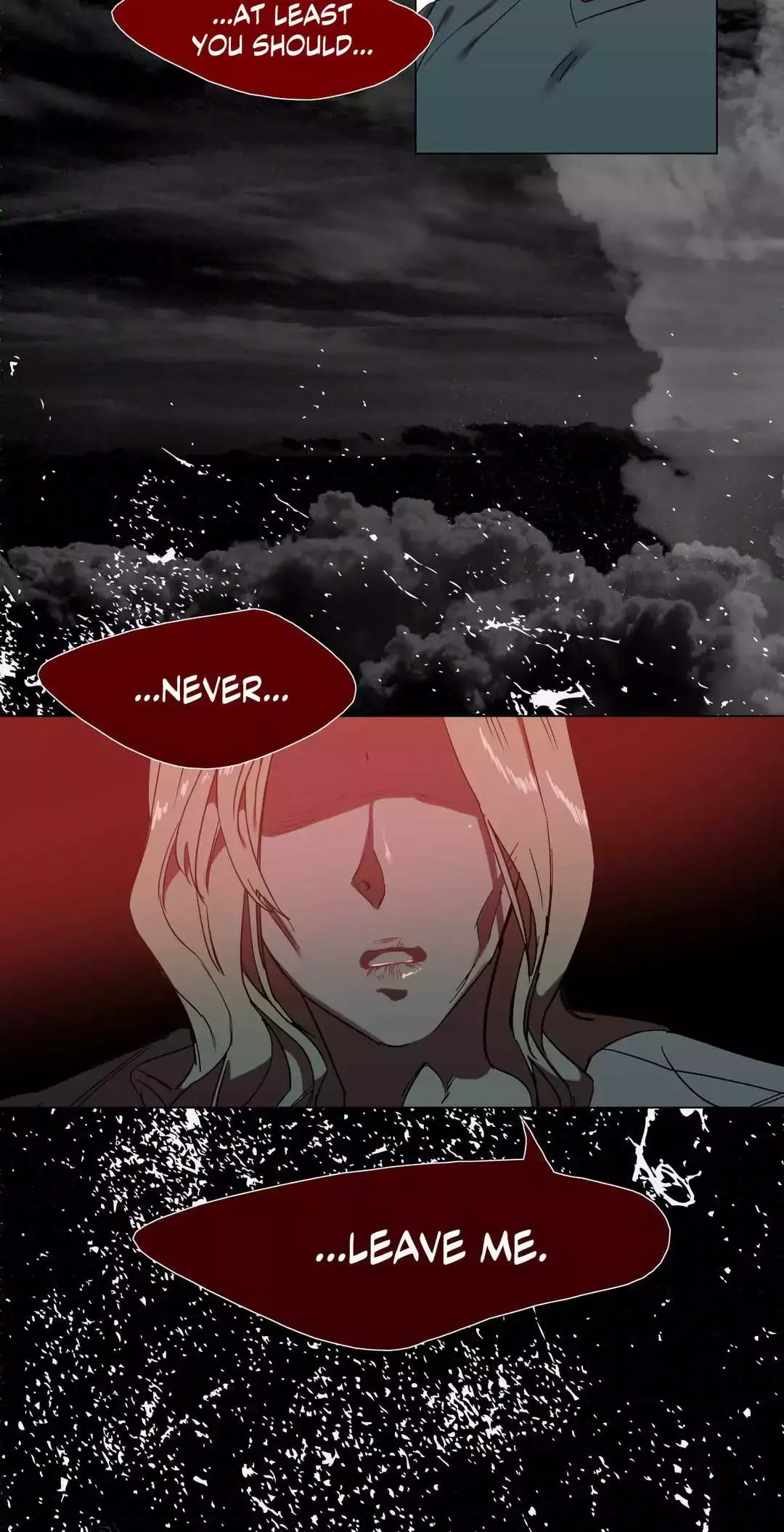 The Baker on the First Floor Chapter 26 page 3