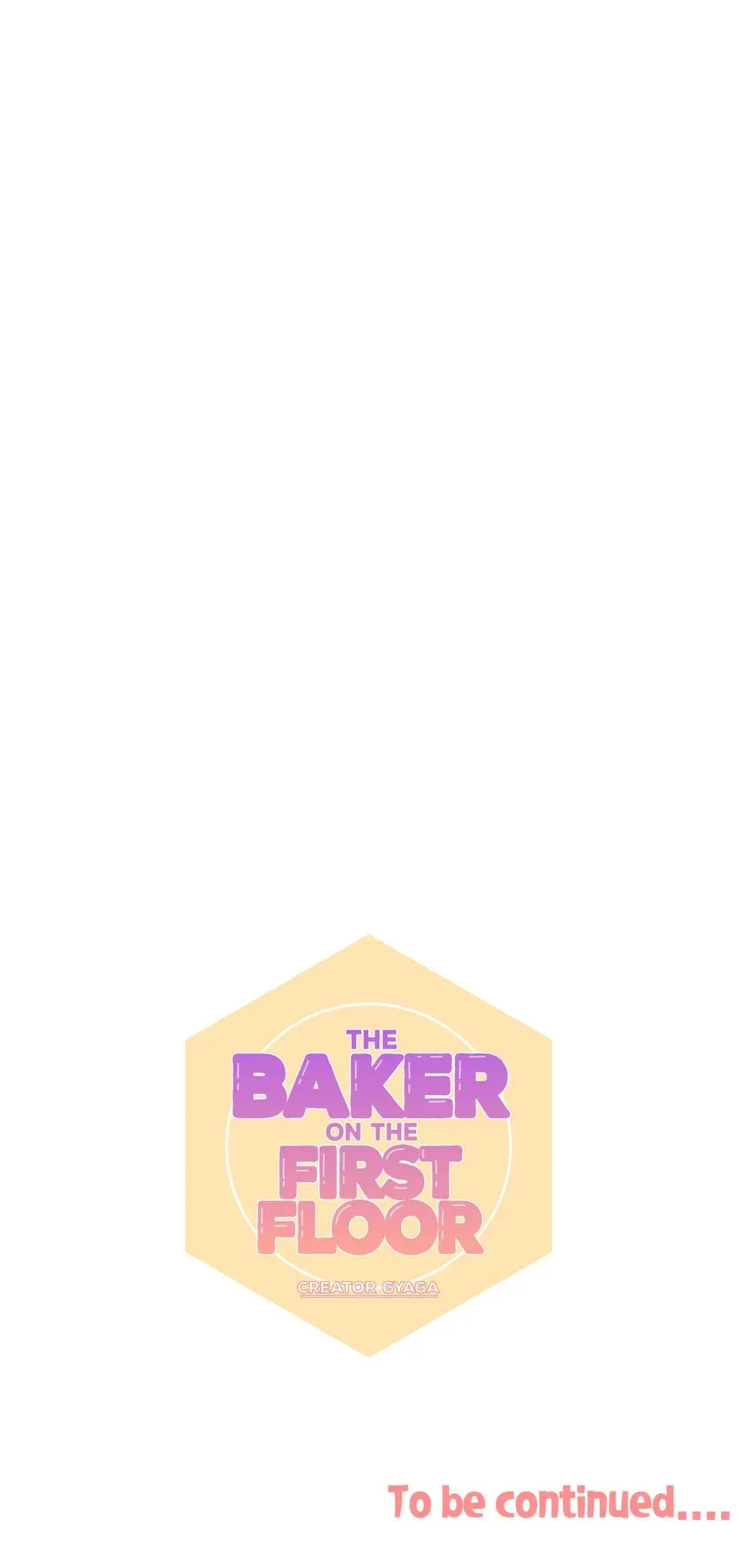 The Baker on the First Floor Chapter 26 page 19