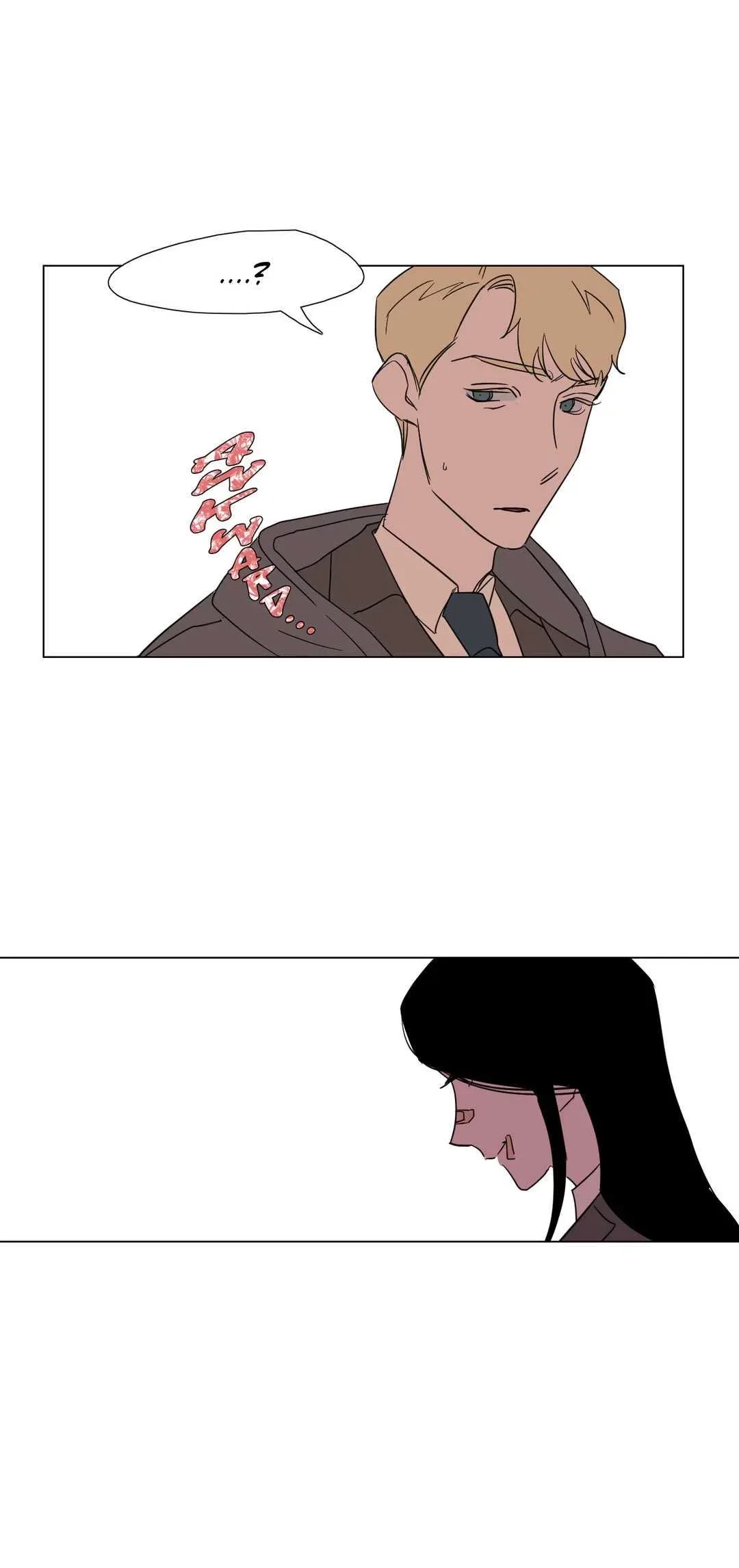 The Baker on the First Floor Chapter 26 page 18