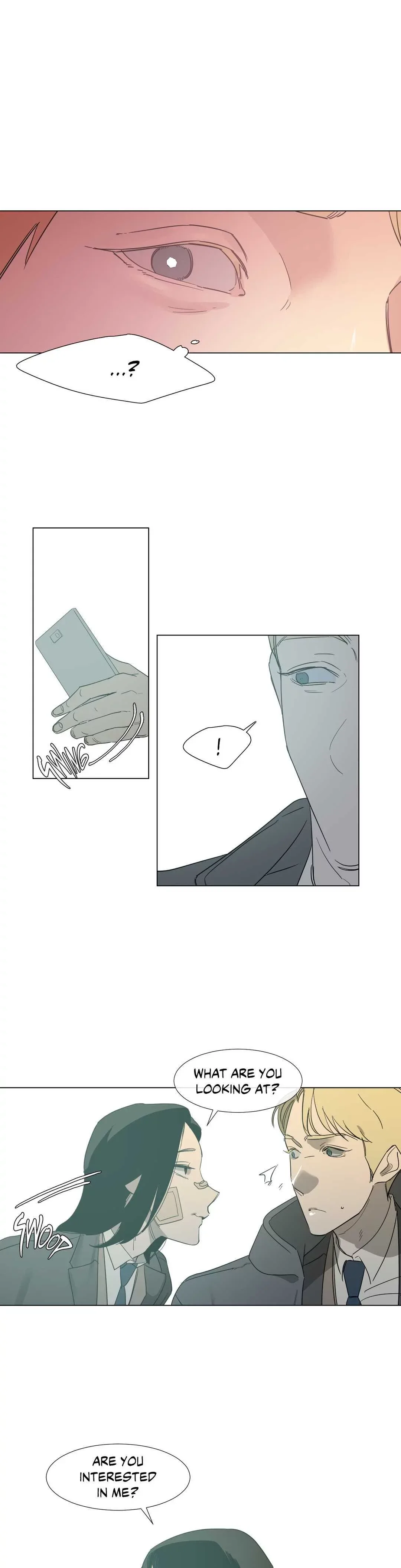 The Baker on the First Floor Chapter 27 page 4