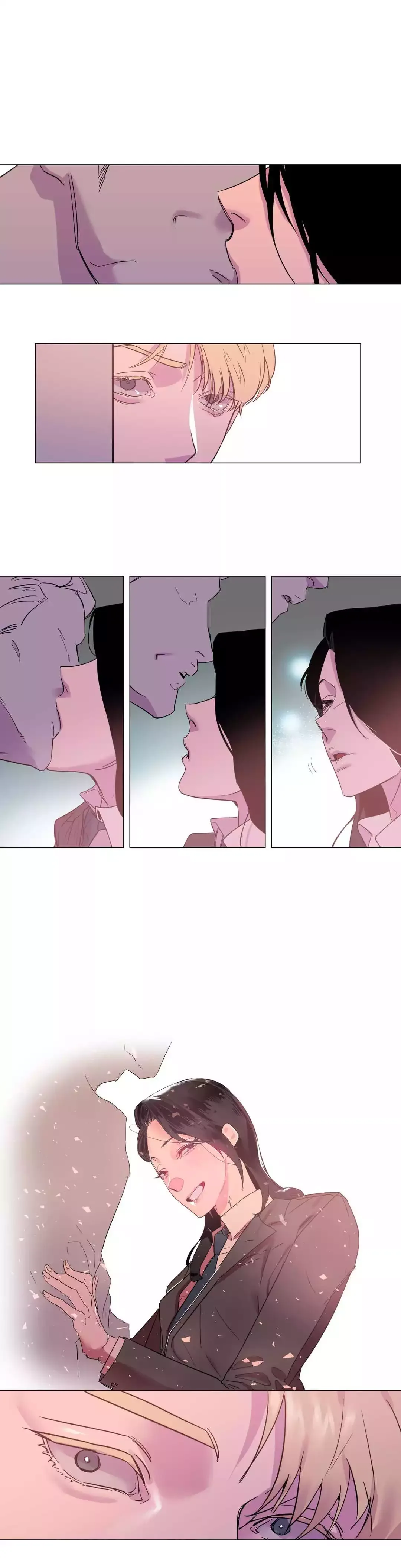 The Baker on the First Floor Chapter 28 page 2