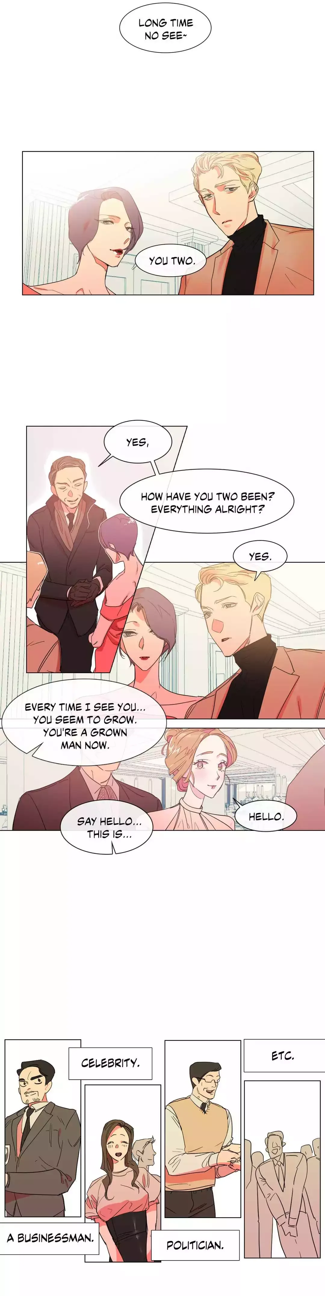 The Baker on the First Floor Chapter 28 page 7