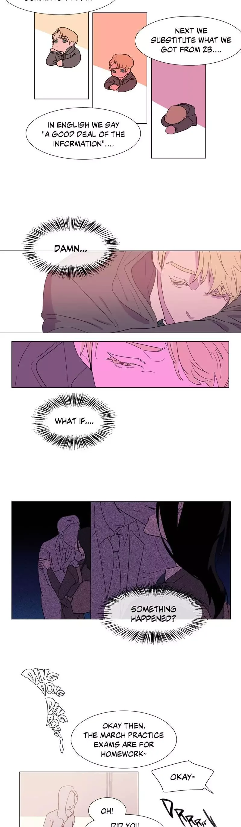 The Baker on the First Floor Chapter 29 page 2