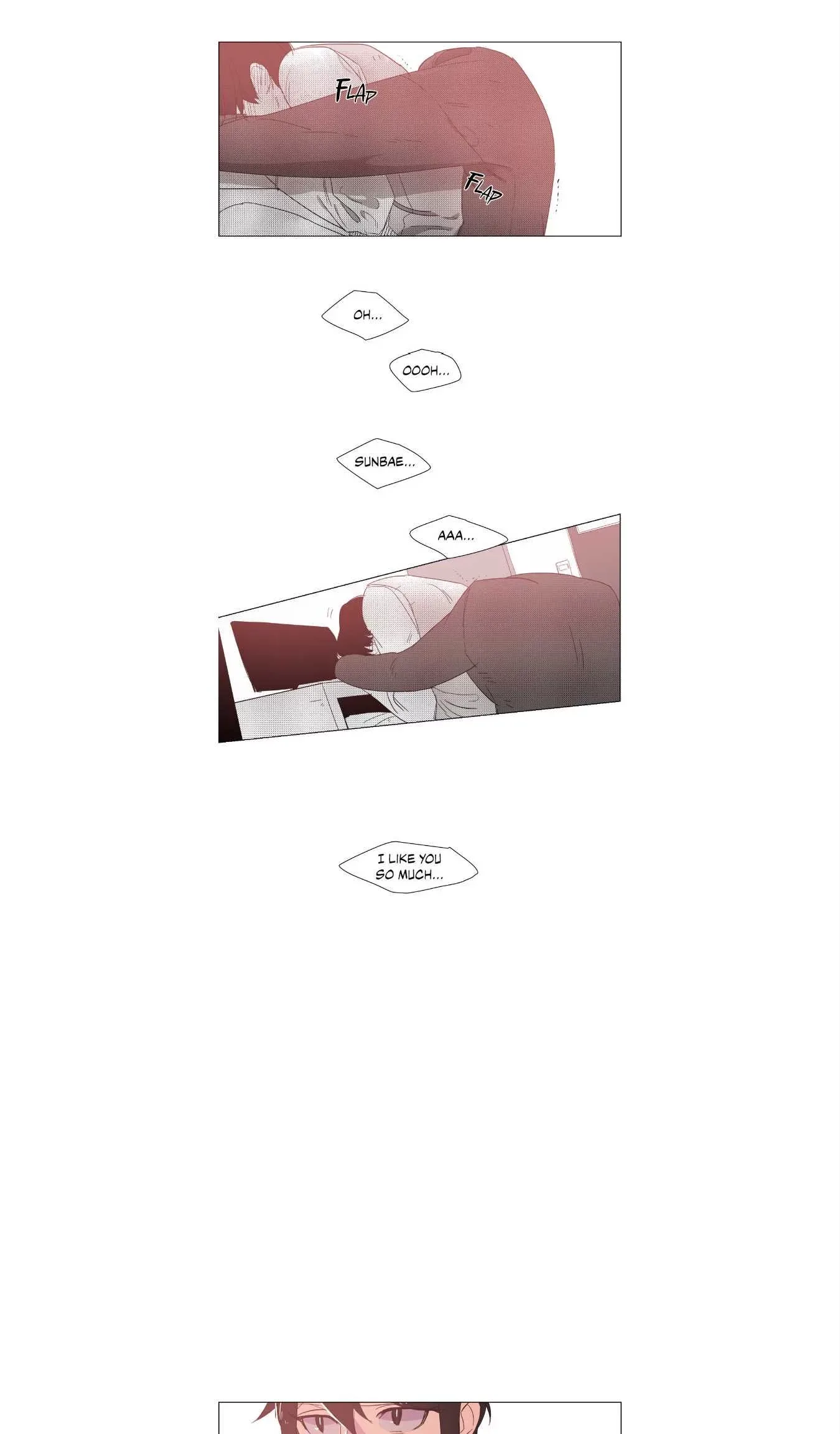 The Baker on the First Floor Chapter 3 page 5