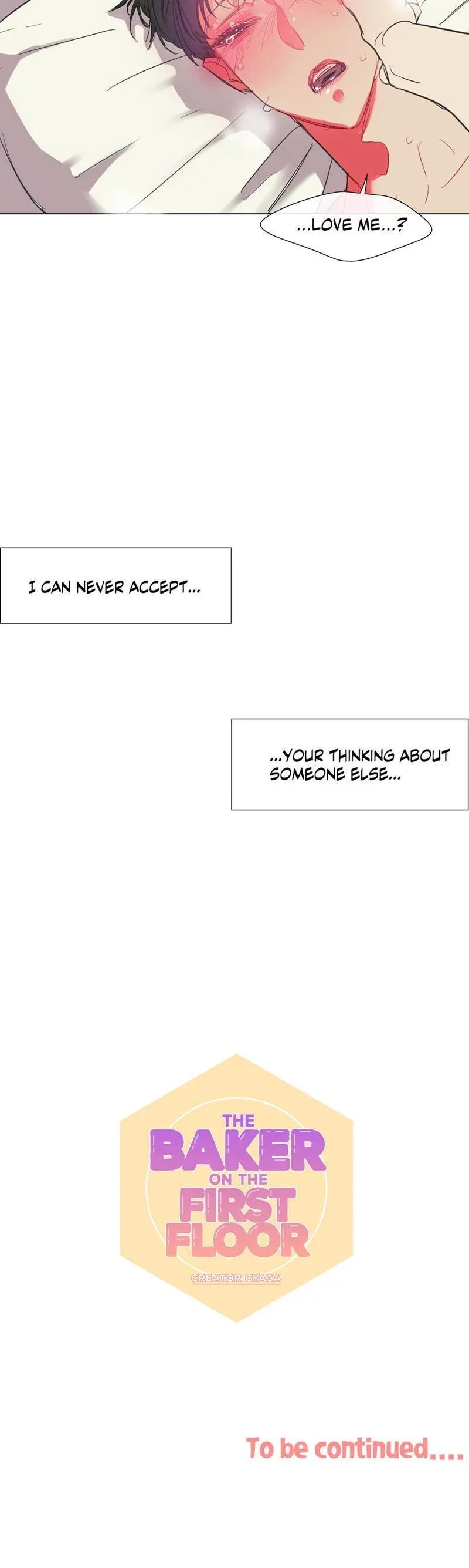 The Baker on the First Floor Chapter 30 page 15