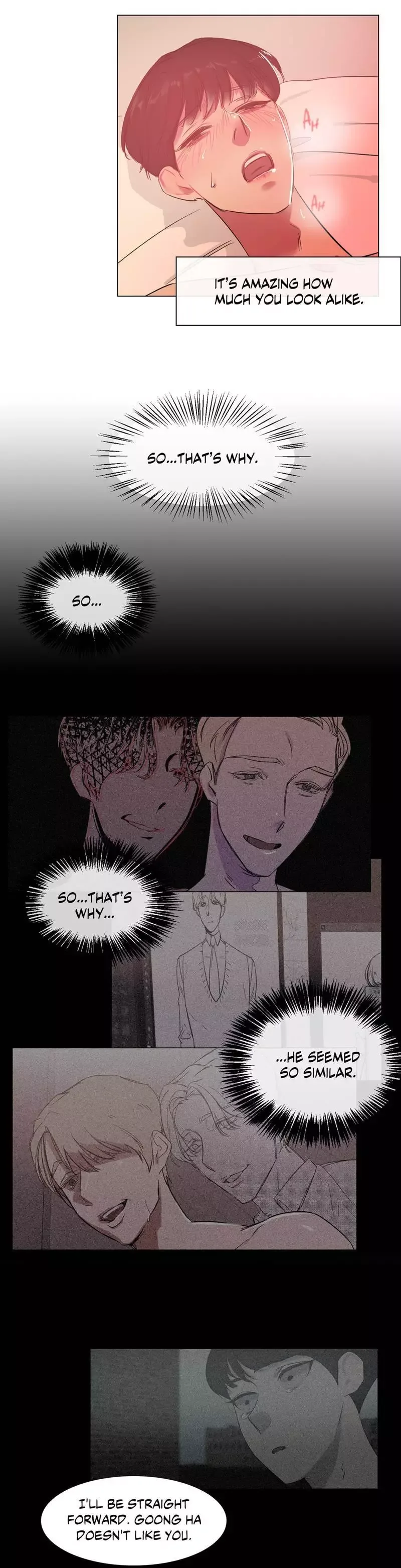 The Baker on the First Floor Chapter 31 page 3