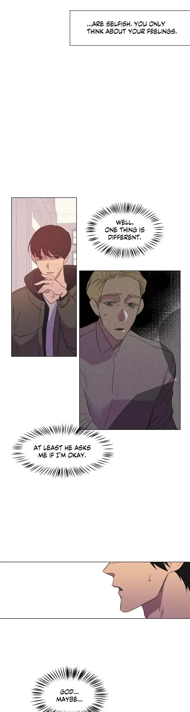 The Baker on the First Floor Chapter 33 page 7